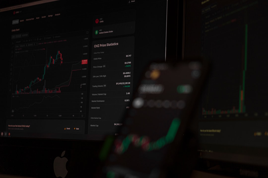 TradingMaster Pro