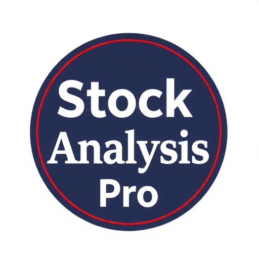 StockAnalysis Pro Logo